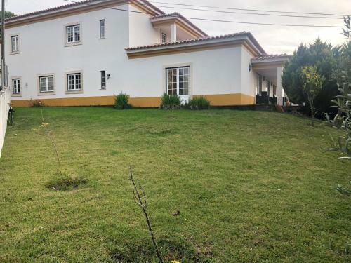 Swimgold Villa