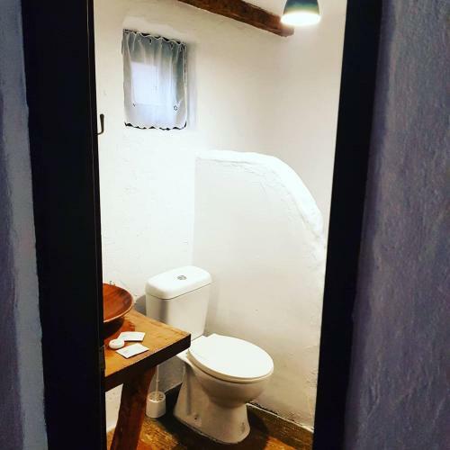Hostal Satu Muscelean
