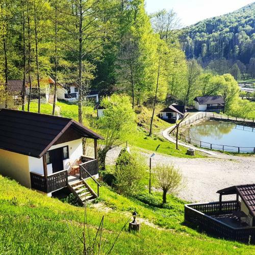 Hostal Satu Muscelean