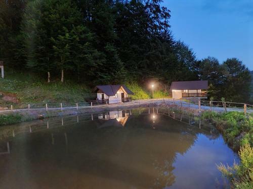 Hostal Satu Muscelean