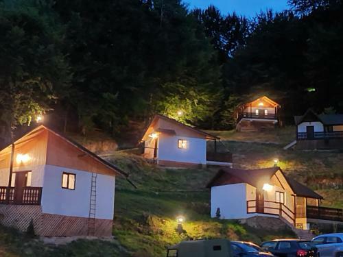 Hostal Satu Muscelean