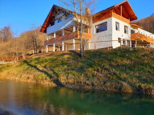Hostal Satu Muscelean