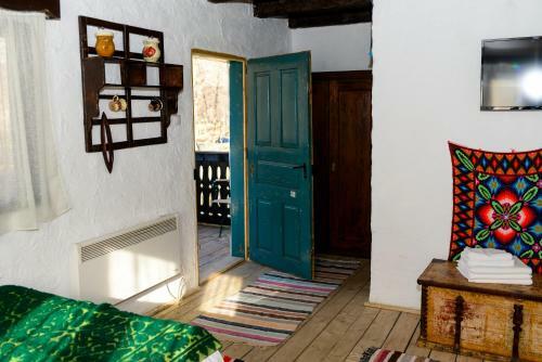 Hostal Satu Muscelean