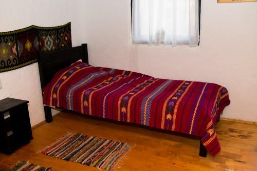 Hostal Satu Muscelean