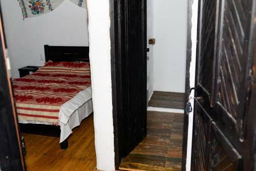 Hostal Satu Muscelean