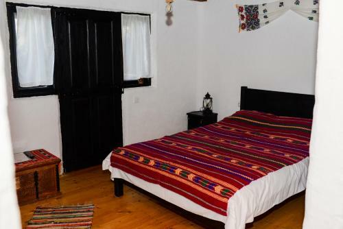 Hostal Satu Muscelean