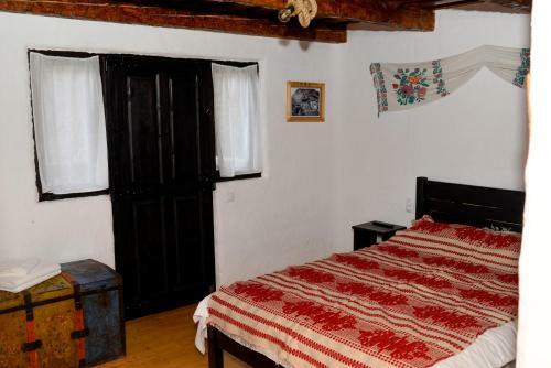 Hostal Satu Muscelean