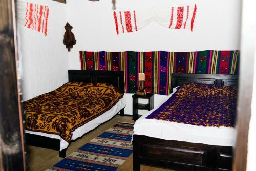 Hostal Satu Muscelean