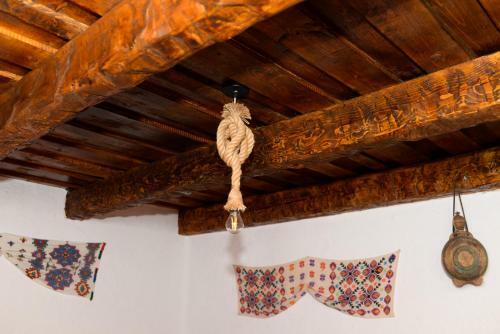 Hostal Satu Muscelean