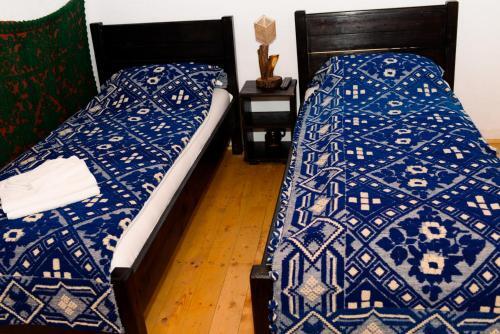 Hostal Satu Muscelean