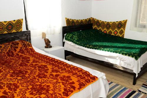Hostal Satu Muscelean