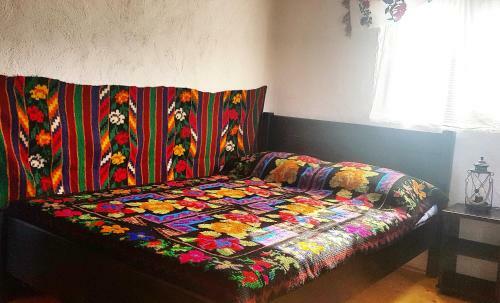 Hostal Satu Muscelean