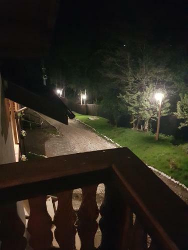 Hostal Satu Muscelean