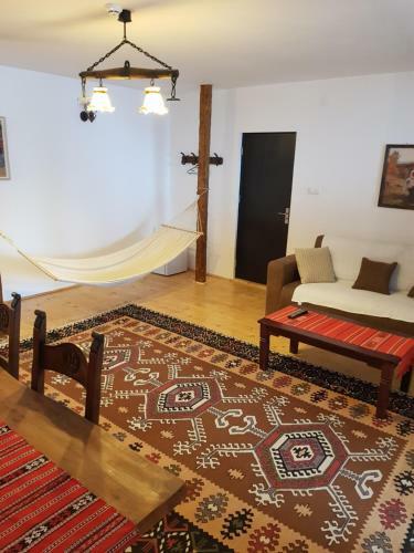 Hostal Satu Muscelean