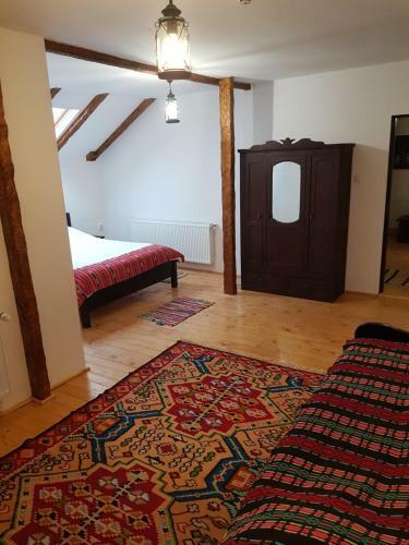 Hostal Satu Muscelean