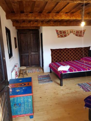 Hostal Satu Muscelean