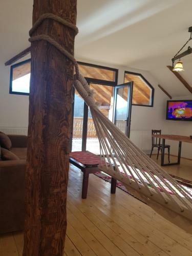 Hostal Satu Muscelean
