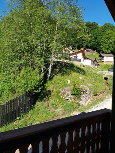 Hostal Satu Muscelean