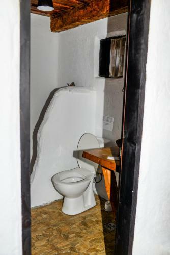 Hostal Satu Muscelean