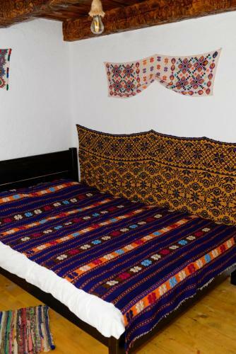 Hostal Satu Muscelean