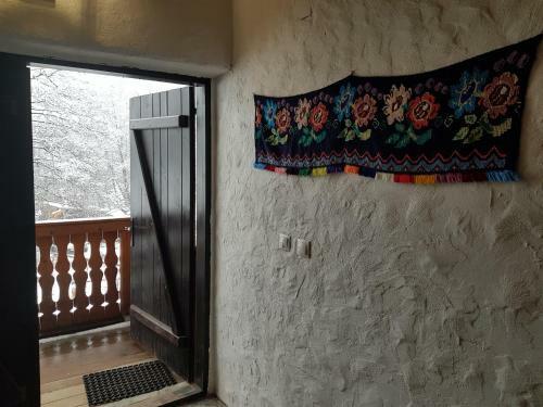 Hostal Satu Muscelean
