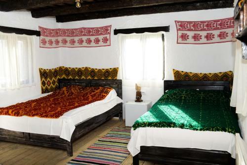 Hostal Satu Muscelean