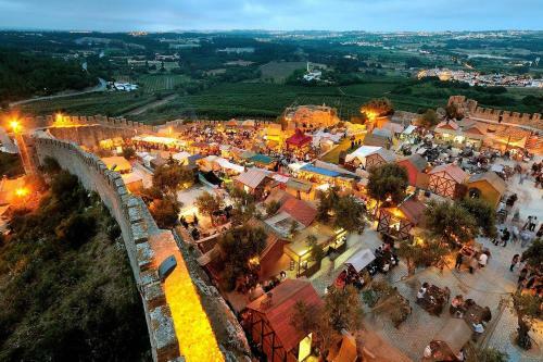 Quinta Dos Sobreiros