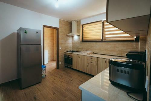 Hostal Pensiunea Bianca