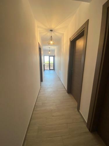 Hostal Pensiunea C?su?a Cu Stuf