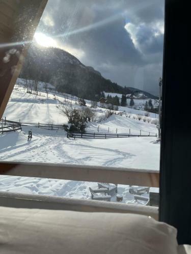 Epic Chalet, Amazing A-frame Cabin For Cozy Moments