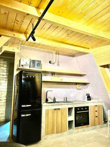 Epic Chalet, Amazing A-frame Cabin For Cozy Moments