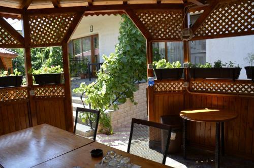 Hostal Casa Sarofin