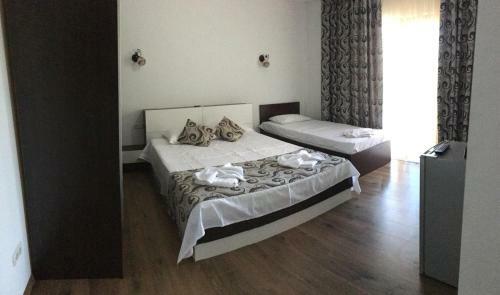 Hostal Elegance