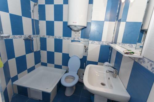 Hostal Casa Sarofin