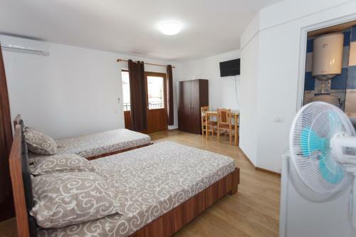 Hostal Casa Sarofin