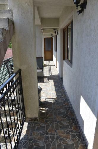 Hostal Casa Sarofin
