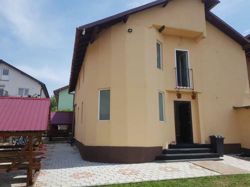Hostal Vila Vlad