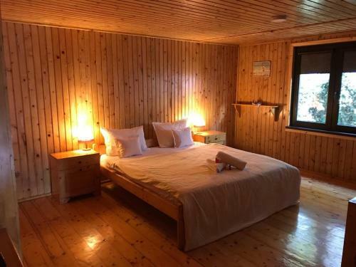 Hostal Green Villa Accommodation