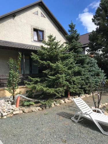 Hostal Green Villa Accommodation