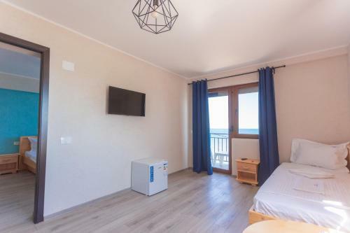 Hostal Black Sea View Costinesti