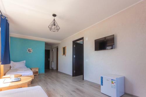 Hostal Black Sea View Costinesti