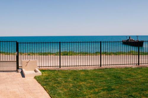 Hostal Black Sea View Costinesti