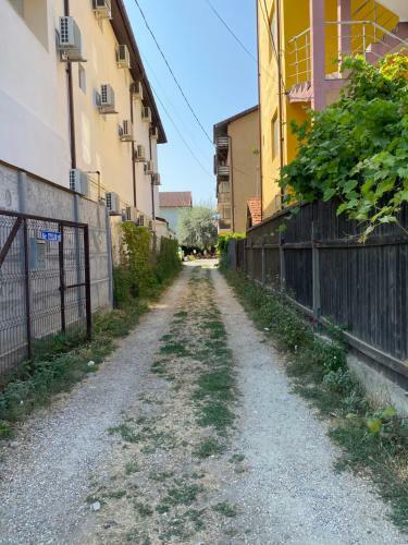 Apartamento Garsoniera Eldoris