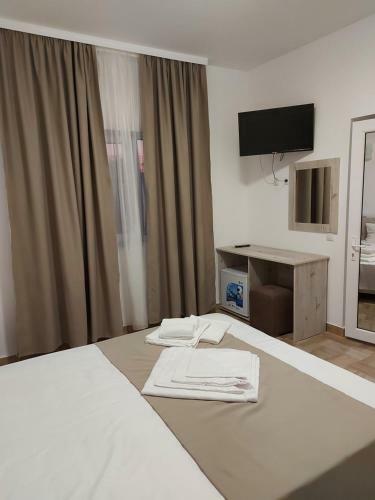 Hostal Casa Aren (Vila Aren)