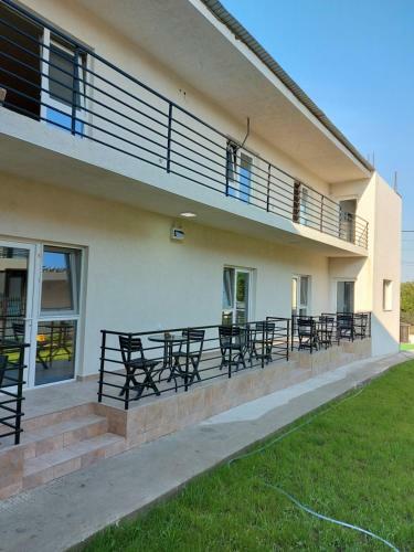 Hostal Casa Aren (Vila Aren)