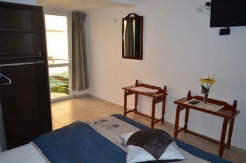 Hostal Pensiunea Albatros