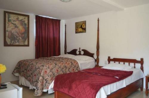 Hostal Pensiunea Albatros