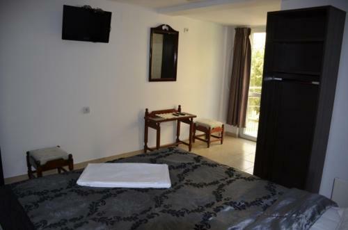 Hostal Pensiunea Albatros