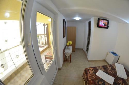 Hostal Pensiunea Albatros