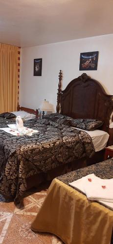 Hostal Pensiunea Albatros